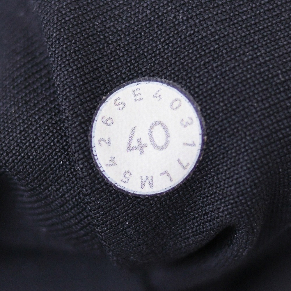 Lululemon ABC Pants Mens 40 Black Performance Golf Casual Chino Stretch M5426S - Picture 3 of 12